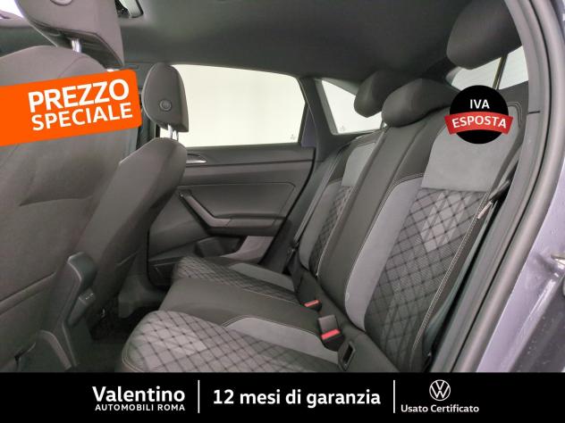 Volkswagen Taigo 1.0 TSI DSG R-Line - Foto 10