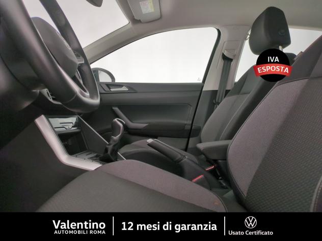 Volkswagen Taigo 1.0 TSI Life - Foto 4