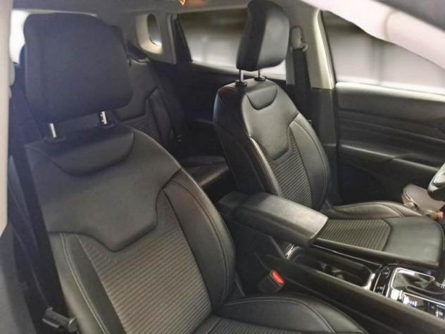 Jeep Compass 4xe 1.3 T4 PHEV 190cv Limited 4xe Auto FINO A 3 ANNI DI GARANZIA CON INCENTIVI - Foto 10
