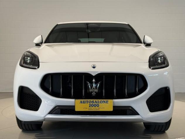 MASERATI Grecale MHEV 300 cv AWD GT PREZZO REALE rif. 24065984 - Foto 8