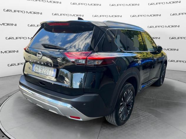 Nissan X-Trail X-Trail Mild Hybrid 2WD 5 posti Tekna - Foto 6