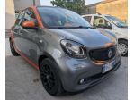 Smart ForFour cabrio 1.0 Sport edition 1