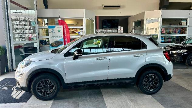 FIAT 500X 500X 1.3 MultiJet 95 CV - Foto 4
