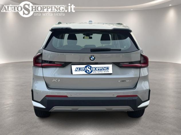 BMW X1 U11 sdrive18d auto - Foto 4