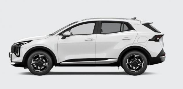 NEW KIA - Sportage 1.6 TGDi GPL DCT Style#7 ANNI GARANZIA KIA! - Foto 3
