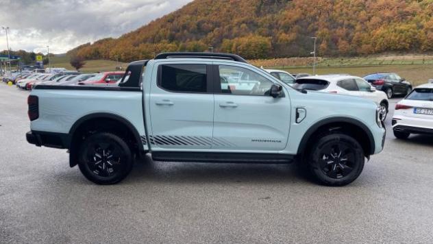 FORD Ranger 2.3 Plug In Hybrid AWD 281 CV Stormtrak NUOVO rif. 23909203 - Foto 4