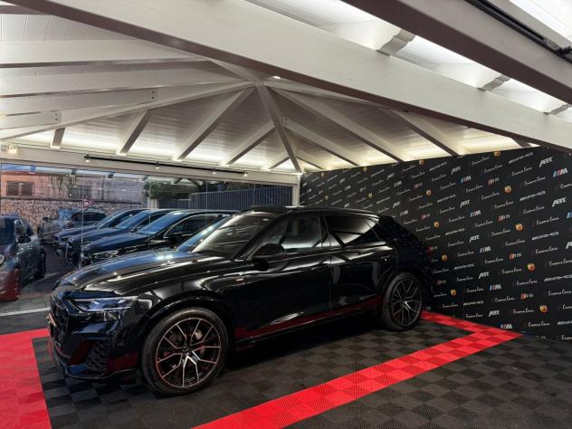 Audi Q8 50 TDI 286 CV quattro tiptronic S line edition - Foto 4