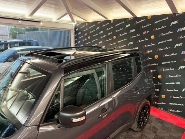 Jeep Renegade 1.5 Turbo T4 MHEV Summit - Foto 5