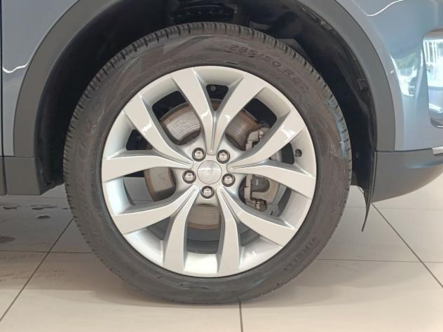 Land Rover Discovery Sport LAND ROVER 1.5 I3 PHEV 309 CV AWD Auto SE - Foto 9