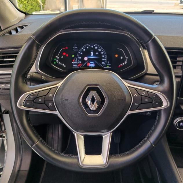 RENAULT Captur TCe 100 CV GPL Intens rif. 24018875 - Foto 10