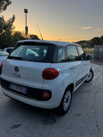 Fiat 500L 1.6 Multijet 105 CV - Foto 7