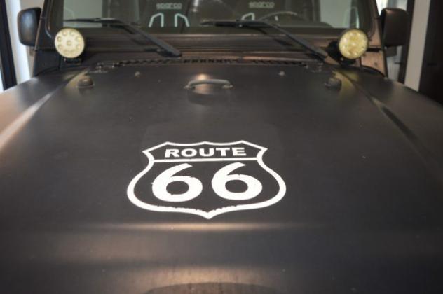 JEEP Wrangler 4.0 cat Sport auto 65th Anniversary rif. 20635366 - Foto 5