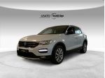 Volkswagen T-Roc I 2017 1.0 tsi Style 110cv