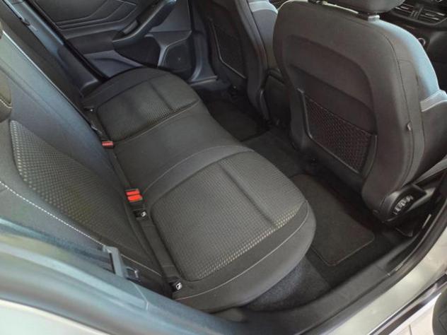 FORD Focus 1.5 EcoBlue 120 CV SW Business rif. 22802438 - Foto 9