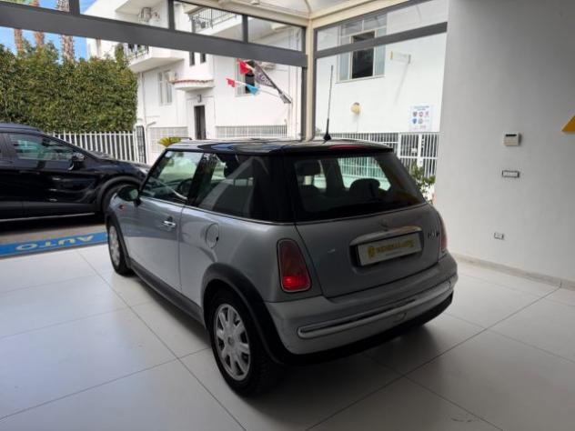 MINI Mini 1.4 tdi One D de luxe rif. 24093807 - Foto 6