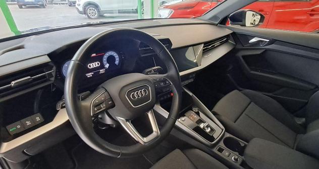 AUDI A3 Sportback 2.0 TDI 30 TDI S line Edition S tronic - Foto 4