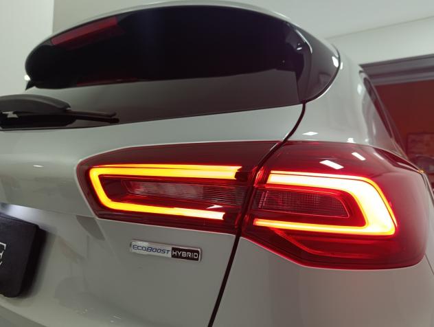 Ford Focus 1.0 EcoBoost Hybrid 125 CV 5p. Active - Foto 7