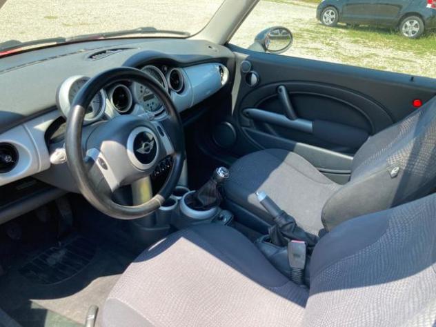MINI Mini 1.6 16V Cooper X COMMERCIANTI rif. 24013969 - Foto 9