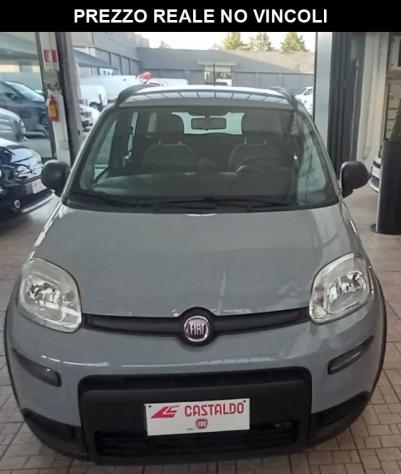 FIAT Panda 1.0 FireFly S&S Hybrid rif. 24097304