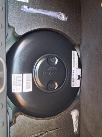 FIAT Panda 1.2 EasyPower City Life rif. 23899778 - Foto 8