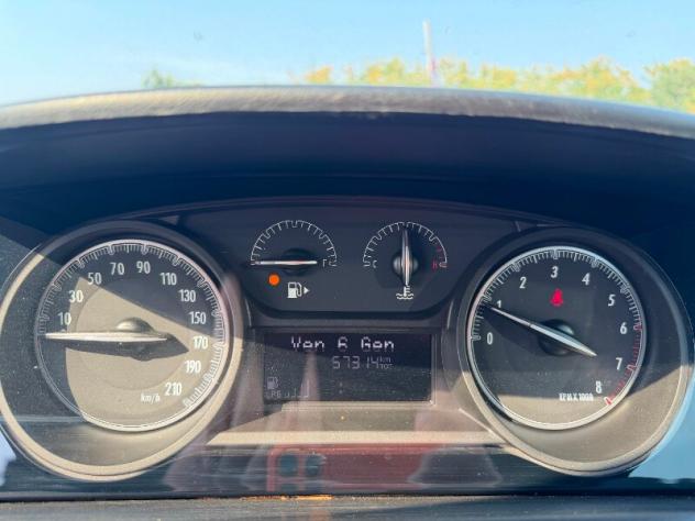 LANCIA Ypsilon 3ª serie Ypsilon 1.2 69 CV 5 porte GPL Ecochic Gold - Foto 9