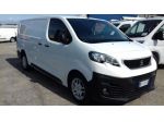 Peugeot Traveller EXPERT L3H1 3 POSTI PASSO LUNGO 2.0BLUEHDI 120CV