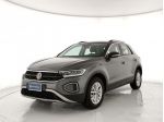 Volkswagen T-Roc 2.0 TDI SCR LIFE 115CV