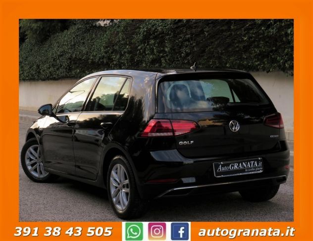 Volkswagen Golf 1.5 TGI DGS BMT BUSINESS 130CV NAVI. - Foto 2