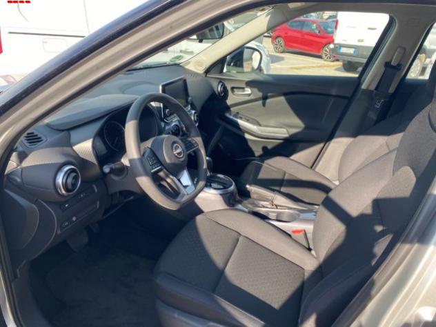 NISSAN Juke 1.0 DIG-T 114 CV DCT Acenta rif. 24194277 - Foto 6