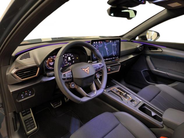 CUPRA Formentor 2.0 TDI 150 HP AUTOMATICA DSG - Foto 10