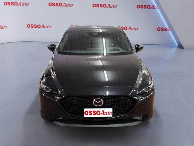 Mazda Mazda3 2.0 SKYACTIV-G 150 HP HYBRID HOMURA - Foto 5