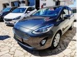 FORD Fiesta 1.1 75 CV GPL 5p. Titanium