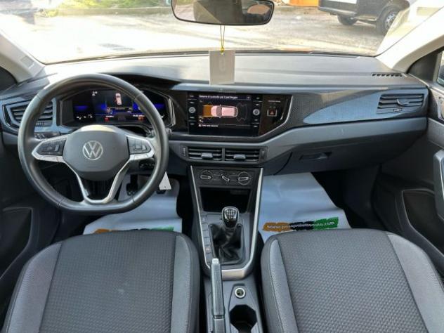 VOLKSWAGEN Taigo 1.0 TSI 110 CV Life rif. 23821290 - Foto 4