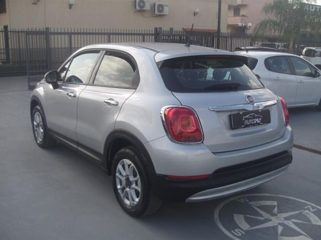 Fiat 500X 1.6 MultiJet 120 CV Business - 2016 - Foto 3