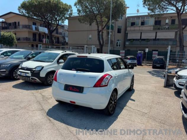 SUZUKI Swift 1.3 DDiS Start&Stop 5 porte rif. 23891019 - Foto 9
