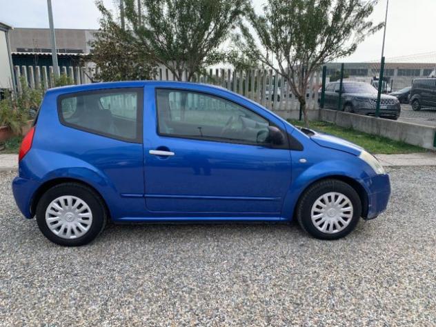 CITROEN C2 1.1 Exclusive rif. 24194559 - Foto 6