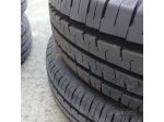 6 pneumatici 195/65 R16 C per Camper Daily o simili