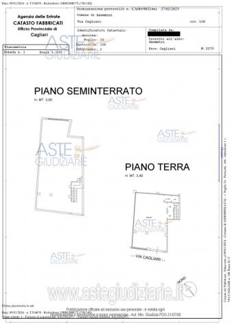 IMMOBILI-IMMOBILE COMMERCIALE-Via Cagliari, 108 - Foto 9