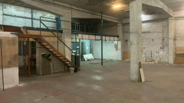 Capannone Industriale - Palermo . Rif.: 33203 - Foto 17