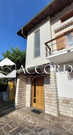 VILLA di 9 vani e di 385 mq (ALA) rif. DT133 - Foto 19