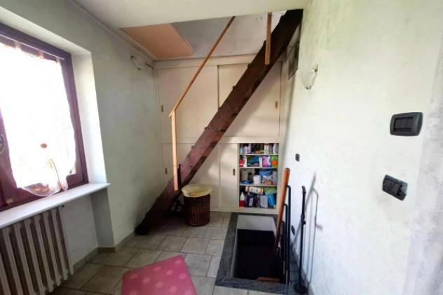 Immobile in asta di 194 m² con più di 5 locali e box auto in vendita a Bosconero - Foto 17