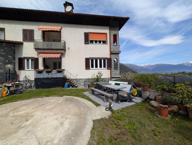 Quadrilocale in vendita a Cannobio - Foto 4