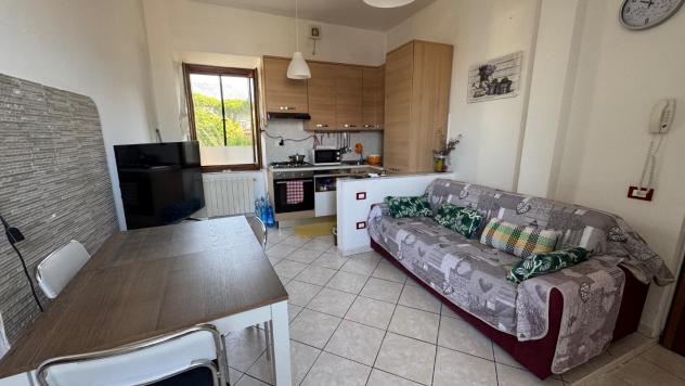 Appartamento in vendita a Nazzano - Carrara 58 mq Rif: 1442249 - Foto 6