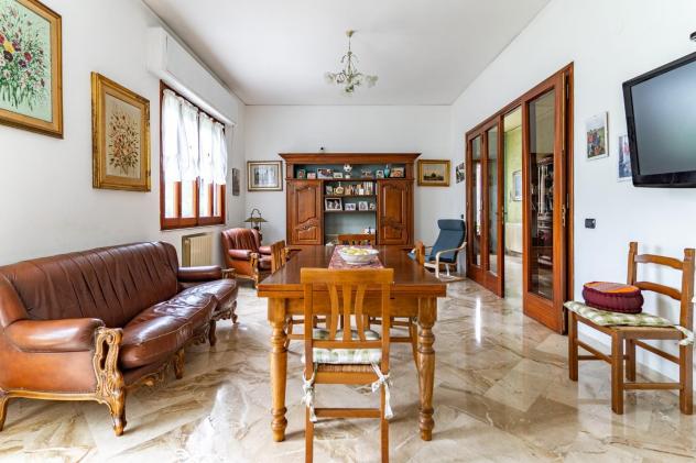 Villa in vendita a Fucecchio 230 mq Rif: 1356743