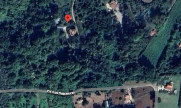 Immobile in asta di 48 m², box auto in vendita a Genazzano - Foto 7