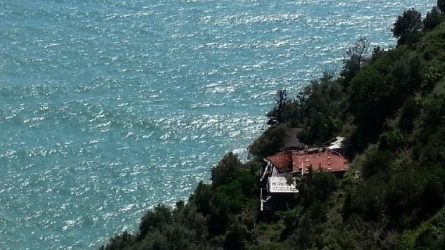 Casa semindipendente in vendita a La Spezia 40 mq Rif: 1043214 - Foto 8