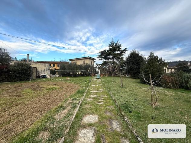 VILLA di 6 vani e di 180 mq (LASTRA A SIGNA - Via Codilungo, Lastra a Signa (FI)) rif. 0595 - Foto 19