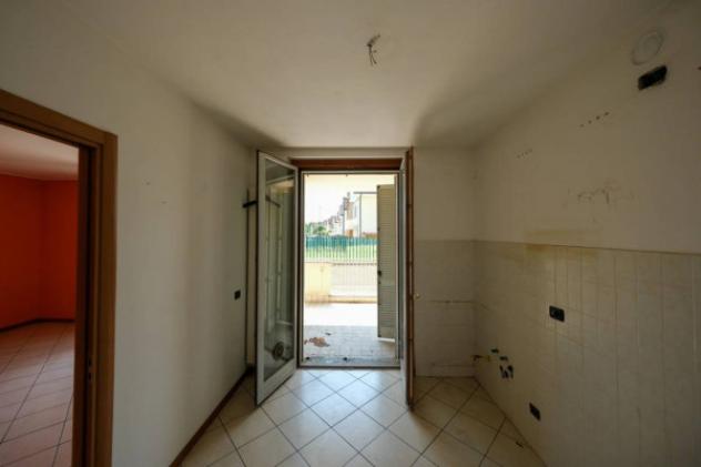 Immobile in asta di 90 m², box auto doppio in vendita a Liscate - Foto 14