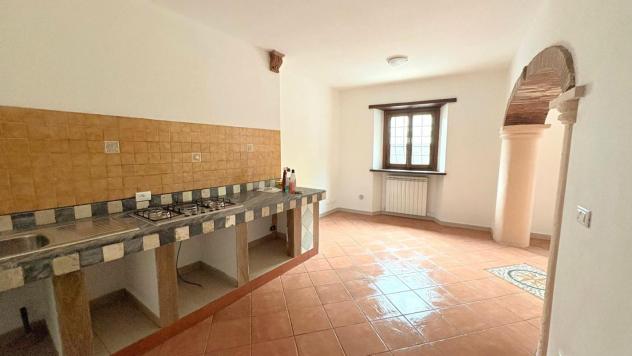 Terratetto in vendita a Pieve di Brancoli - Lucca 150 mq Rif: 1416929 - Foto 5