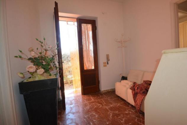 Villa in vendita a Nozzano - Lucca 100 mq Rif: 1093267 - Foto 8